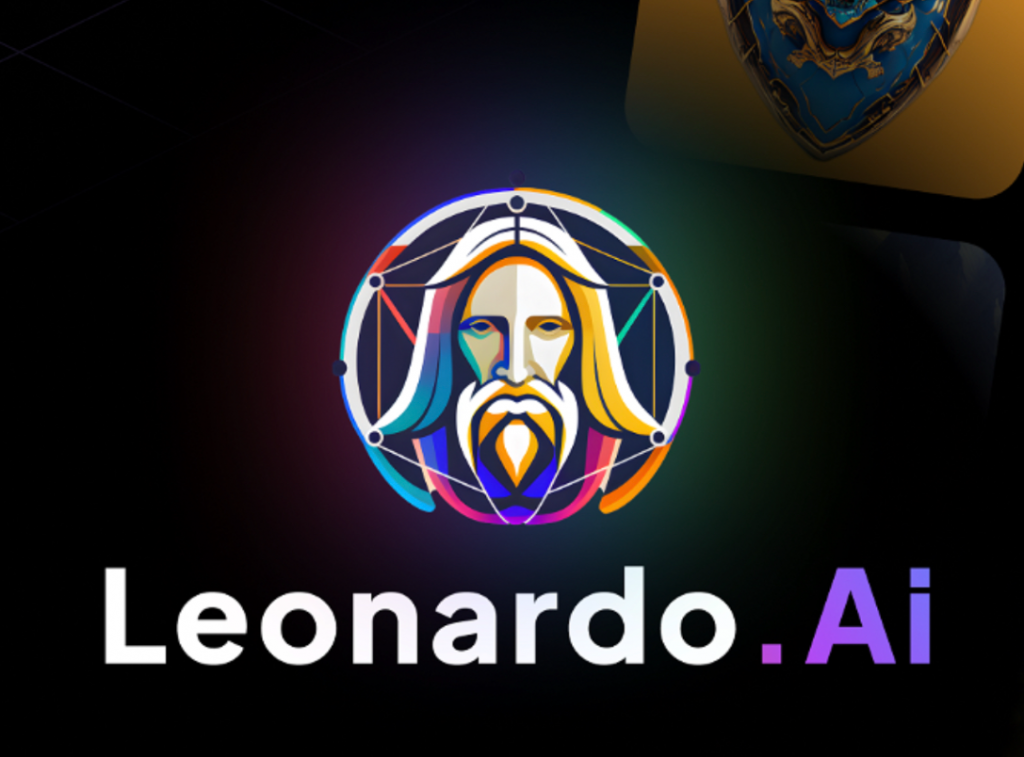 Нейросеть Leonardo AI: возможности