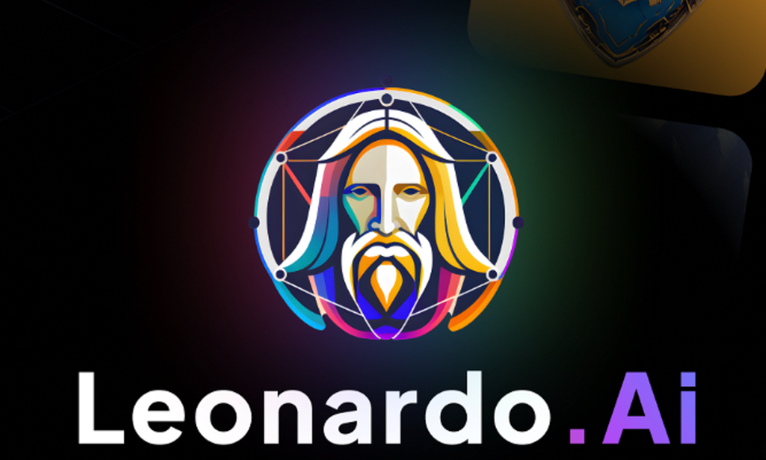 Leonardo AI нейросеть