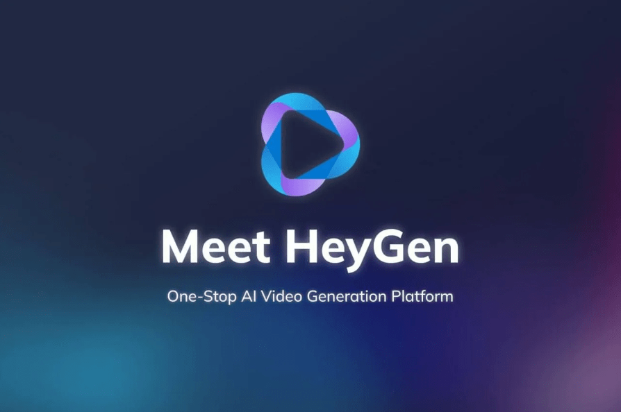 Нейросеть Heygen: основные возможности